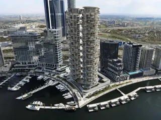 57 новых объектов в ЖК One Sankari в Business Bay