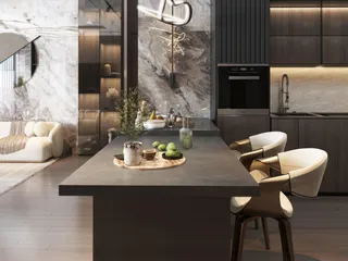 Новая резиденция Sky Living с бассейном и тренажерным залом, JVC, Дубай, ОАЭ