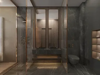 Новая резиденция Sky Living с бассейном и тренажерным залом, JVC, Дубай, ОАЭ