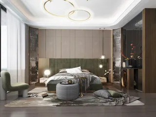 Новая резиденция Sky Living с бассейном и тренажерным залом, JVC, Дубай, ОАЭ