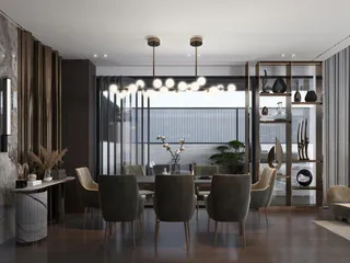 Новая резиденция Sky Living с бассейном и тренажерным залом, JVC, Дубай, ОАЭ