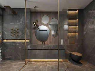 Новая резиденция Sky Living с бассейном и тренажерным залом, JVC, Дубай, ОАЭ