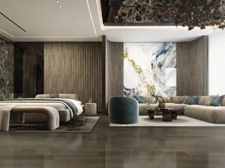 Новая резиденция Sky Living с бассейном и тренажерным залом, JVC, Дубай, ОАЭ