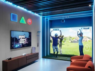 Новая резиденция The FIFTH с бассейнами, садами и консьерж-сервисом, JVC, Дубай, ОАЭ