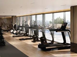 Новая элитная резиденция The 100 Meydan с бассейном рядом с Даунтаун Дубай и аэропортом, Nad Al Sheba 1, Дубай, ОАЭ