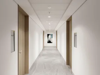 Новая высотная резиденция Claydon House с тремя бассейнами, лагуной и набережной, Nad Al Sheba 1, Дубай, ОАЭ