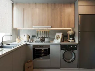 Новая резиденция Violet Tower с бассейном и зоной отдыха рядом с Дубай Марина и Даунтаун Дубай, JVC, Дубай, ОАЭ