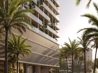 190 новых объектов в ЖК OAK YARD в Jumeirah Village Circle