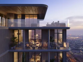 190 новых объектов в ЖК OAK YARD в Jumeirah Village Circle