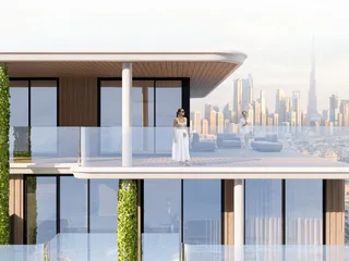 190 новых объектов в ЖК OAK YARD в Jumeirah Village Circle