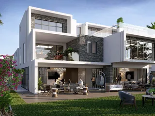 65 новых квартир в ЖК Damac Hills - BelAir в DAMAC Hills