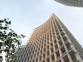 52 новые квартиры в ЖК Four Seasons Private Residences - DIFC в Dubai International Financial Centre