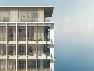 52 новые квартиры в ЖК Four Seasons Private Residences - DIFC в Dubai International Financial Centre