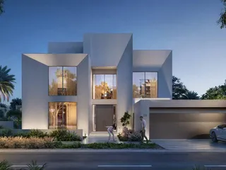 204 новые квартиры в ЖК Mirage The Oasis в Дубае