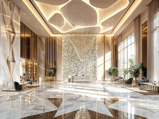 Новая резиденция Dimondz с богатой инфраструктурой рядом с Пальмой Джумейра, JLT, Дубай, ОАЭ