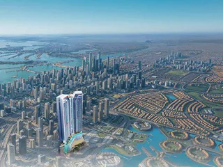 Новая резиденция Dimondz с богатой инфраструктурой рядом с Пальмой Джумейра, JLT, Дубай, ОАЭ