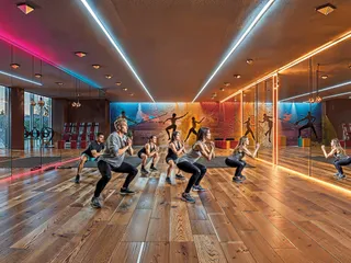 Новая резиденция Dimondz с богатой инфраструктурой рядом с Пальмой Джумейра, JLT, Дубай, ОАЭ