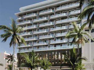 Новая резиденция премиум класса Vitality с бассейнами, коворкингом и рестораном, JVC, Дубай, ОАЭ