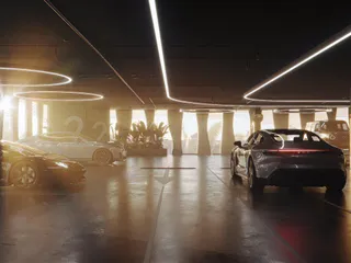 Новая резиденция премиум класса Vitality с бассейнами, коворкингом и рестораном, JVC, Дубай, ОАЭ