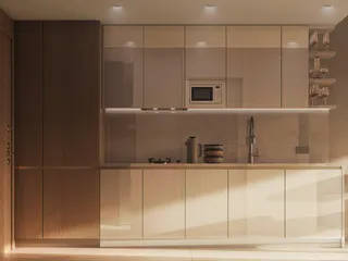 Новая резиденция премиум класса Vitality с бассейнами, коворкингом и рестораном, JVC, Дубай, ОАЭ