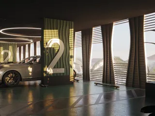 Новая резиденция премиум класса Vitality с бассейнами, коворкингом и рестораном, JVC, Дубай, ОАЭ