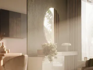 Новая резиденция премиум класса Vitality с бассейнами, коворкингом и рестораном, JVC, Дубай, ОАЭ