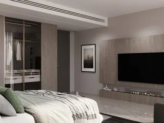 510 новых квартир в ЖК Samana Lake Views 2 в Dubai Production City