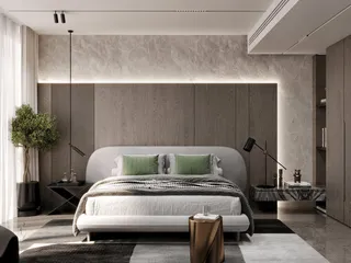 510 новых квартир в ЖК Samana Lake Views 2 в Dubai Production City