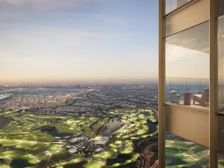 1200 новых объектов в ЖК Six Senses Residences Marina в Dubai Marina