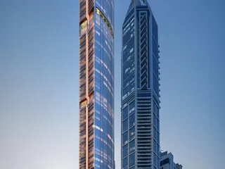 1200 новых объектов в ЖК Six Senses Residences Marina в Dubai Marina