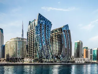 347 новых объектов в ЖК DaVinci Tower в Business Bay