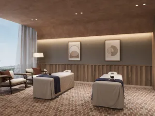 Апартаменты класса люкс под брендом отеля Six Senses в престижной локации Dubai Marina, Дубай, ОАЭ