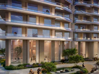 492 новых объекта в ЖК Midora Residences в Jumeirah Village Circle