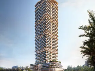 492 новых объекта в ЖК Midora Residences в Jumeirah Village Circle