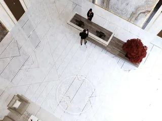 Новая резиденция Iraz Creek View на берегу Дубай-Крик с бассейном и садами, Al Jaddaf Waterfront, Дубай, ОАЭ