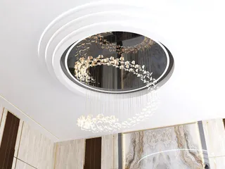 Новая резиденция Iraz Creek View на берегу Дубай-Крик с бассейном и садами, Al Jaddaf Waterfront, Дубай, ОАЭ