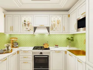 Новая элитная резиденция Aqua Flora с садами, бассейнами и детским парком приключений, Al Barsha South, Дубай, ОАЭ