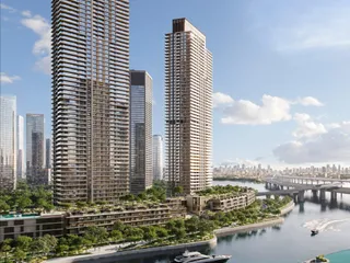 1500 новых квартир в ЖК ARLO в Ras Al Khor