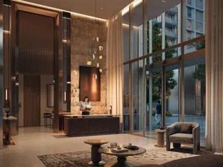 1500 новых квартир в ЖК ARLO в Ras Al Khor