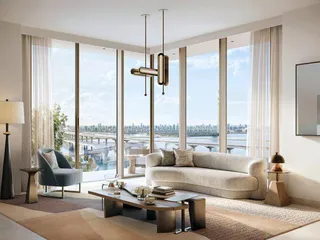 1500 новых квартир в ЖК ARLO в Ras Al Khor