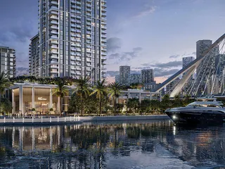 1500 новых квартир в ЖК ARLO в Ras Al Khor