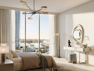 1500 новых квартир в ЖК ARLO в Ras Al Khor