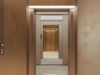 Новая резиденция Olivia с бассейном, кинотеатром и детской площадкой, Green Community Village, Дубай, ОАЭ