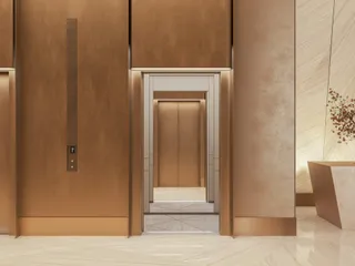 Новая резиденция Olivia с бассейном, кинотеатром и детской площадкой, Green Community Village, Дубай, ОАЭ