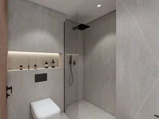 Новая резиденция Olivia с бассейном, кинотеатром и детской площадкой, Green Community Village, Дубай, ОАЭ