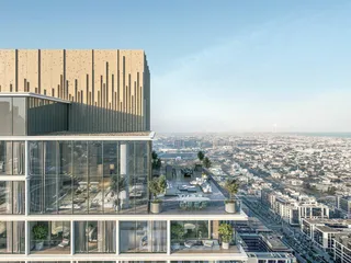 427 новых квартир в ЖК Verve City Walk в City Walk