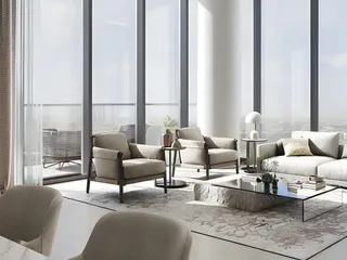 450 новых квартир в ЖК Skyscape Aura в Nad Al Sheba 1