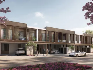 50 новых квартир в ЖК Nad Al Sheba Gardens Phase 6 в Nad Al Sheba 1