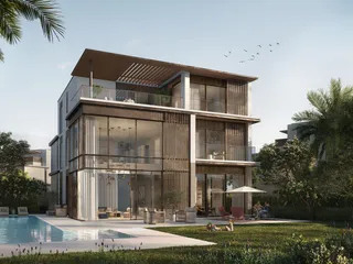 50 новых квартир в ЖК Nad Al Sheba Gardens Phase 6 в Nad Al Sheba 1