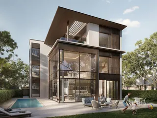 50 новых квартир в ЖК Nad Al Sheba Gardens Phase 6 в Nad Al Sheba 1